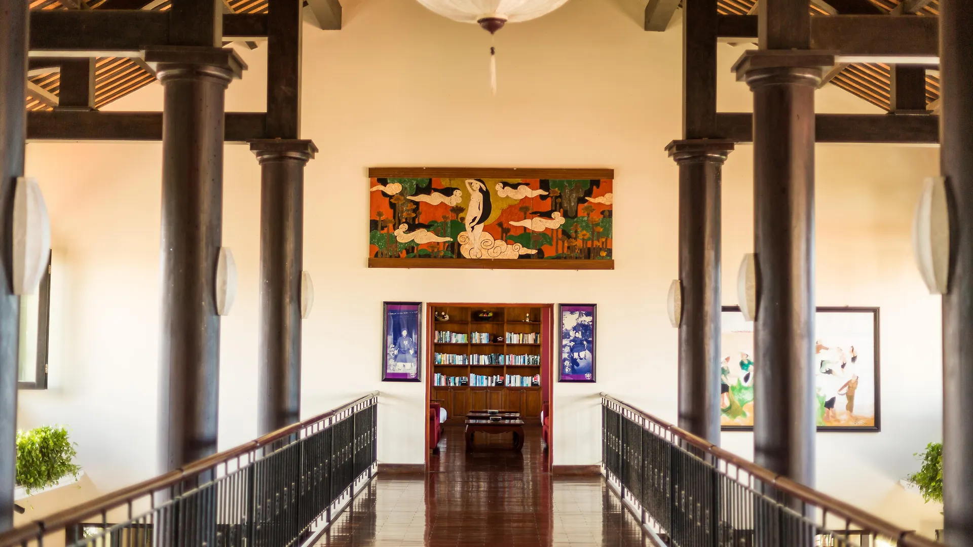 Victoria Hoi An Beach Resort & Spa
