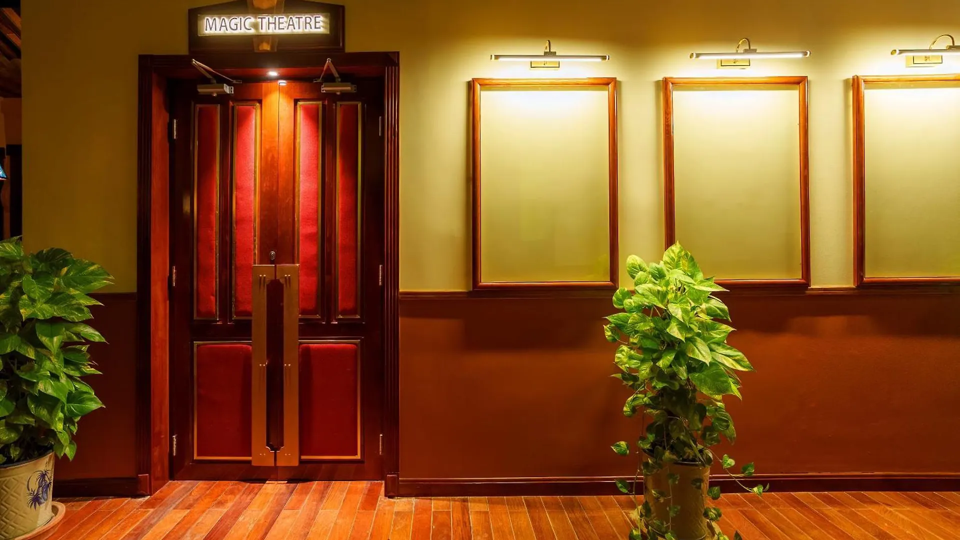 Victoria Hoi An Beach Resort & Spa 4*,  Vietnam
