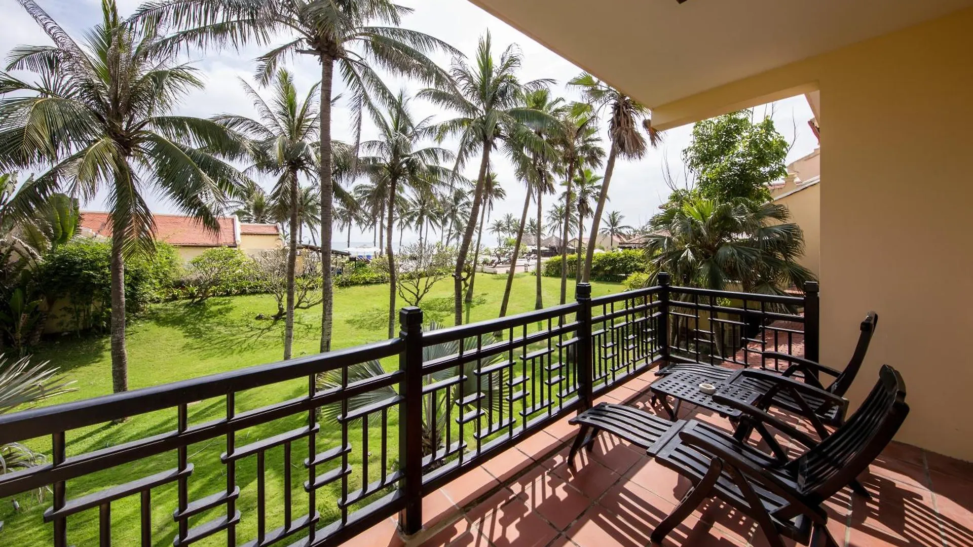 Victoria Hoi An Beach Resort & Spa Vietnam