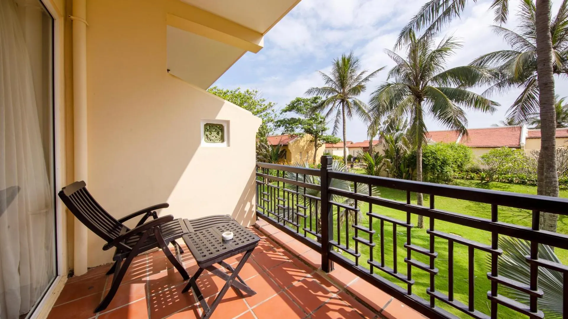 ****  Victoria Hoi An Beach Resort & Spa Vietnam