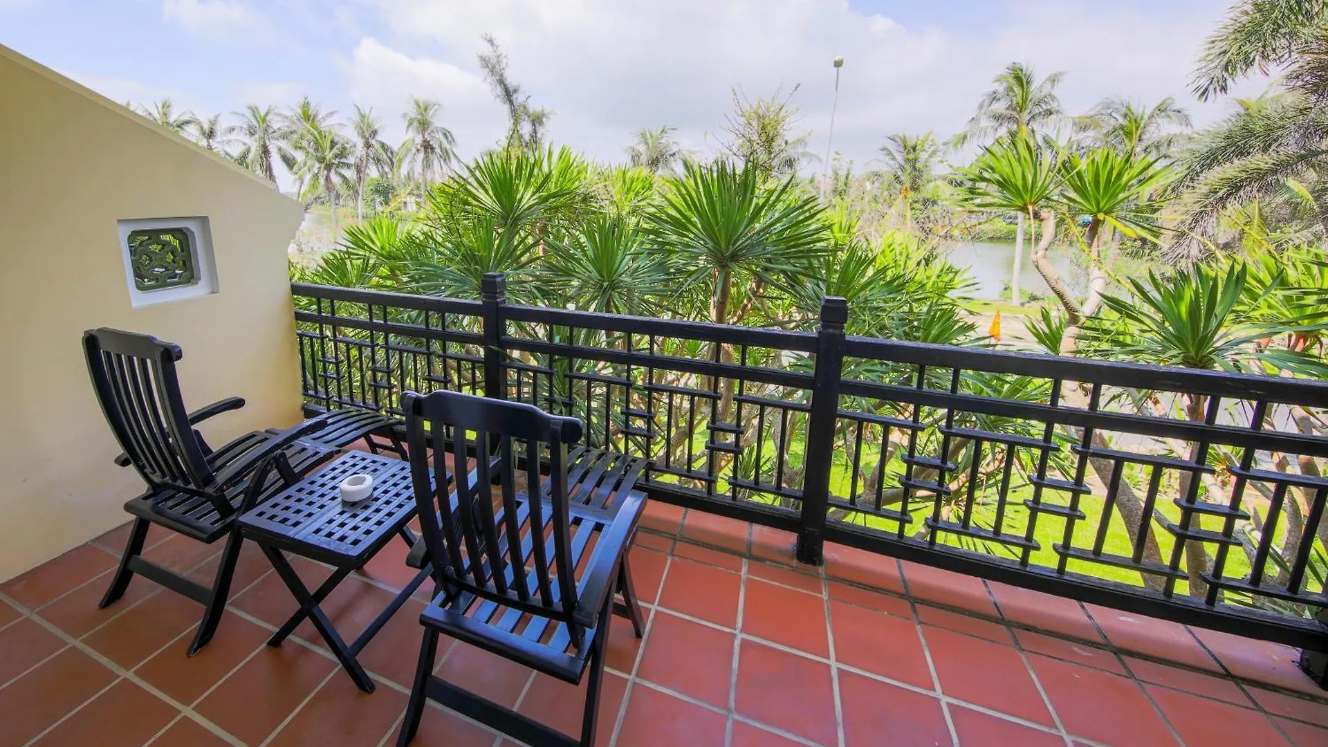 Victoria Hoi An Beach Resort & Spa