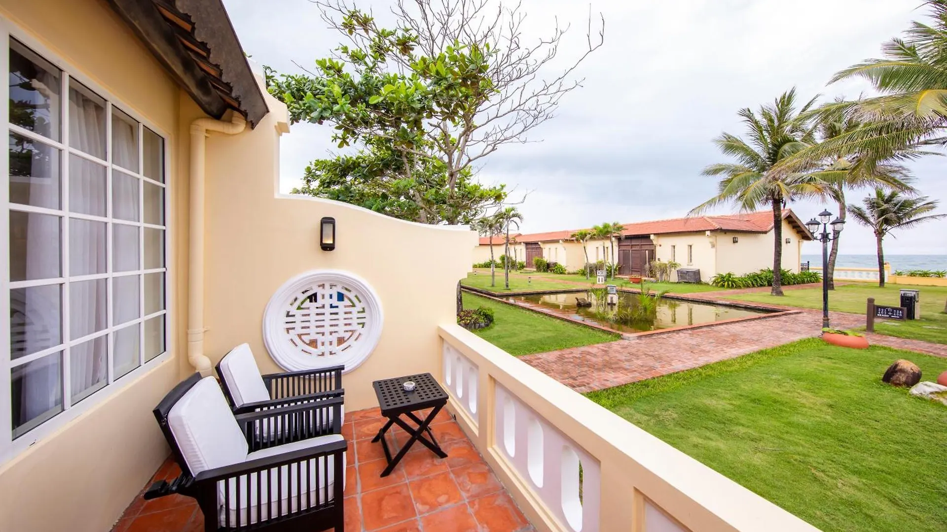 Victoria Hoi An Beach Resort & Spa