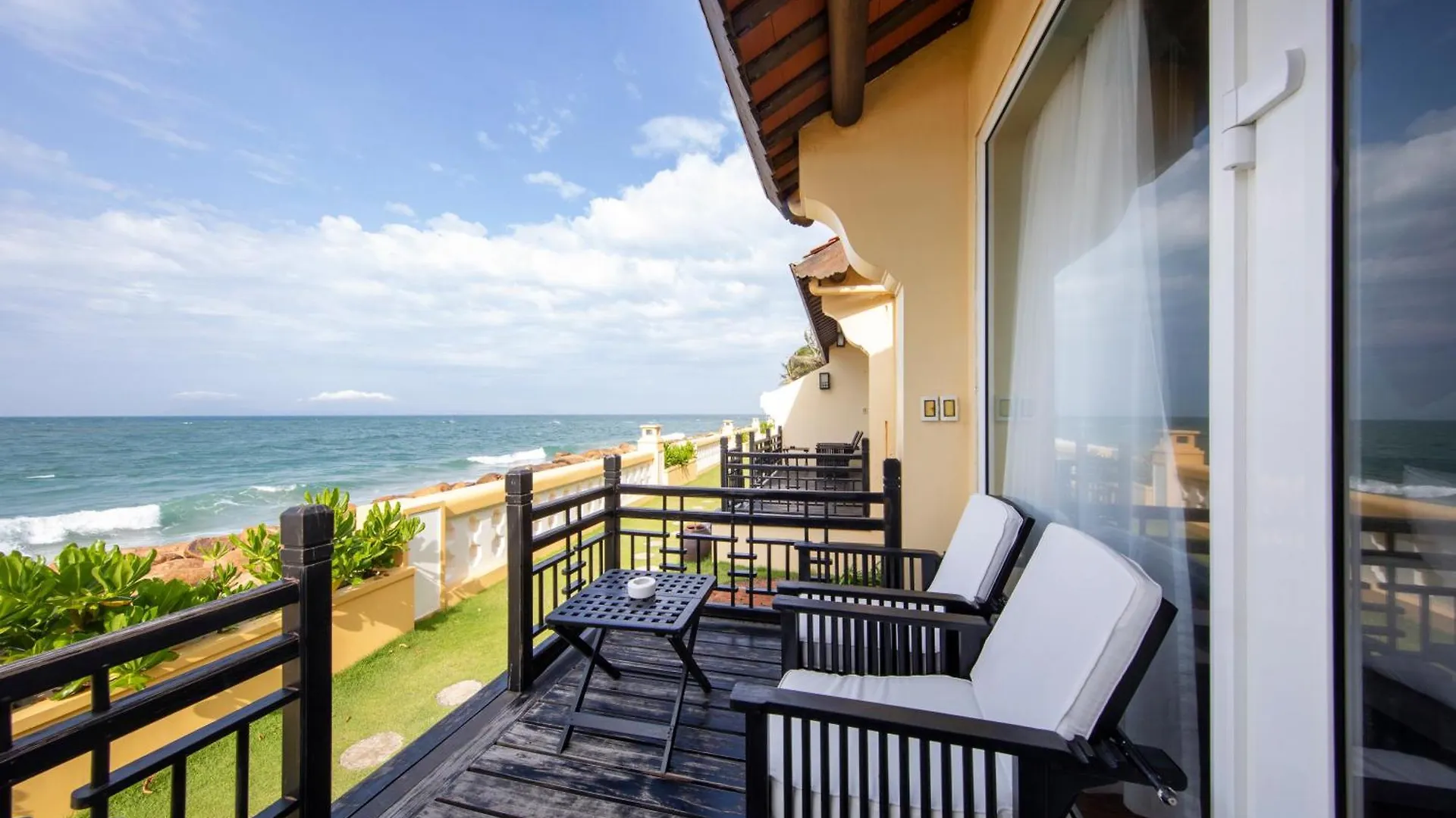 Victoria Hoi An Beach Resort & Spa Vietnam