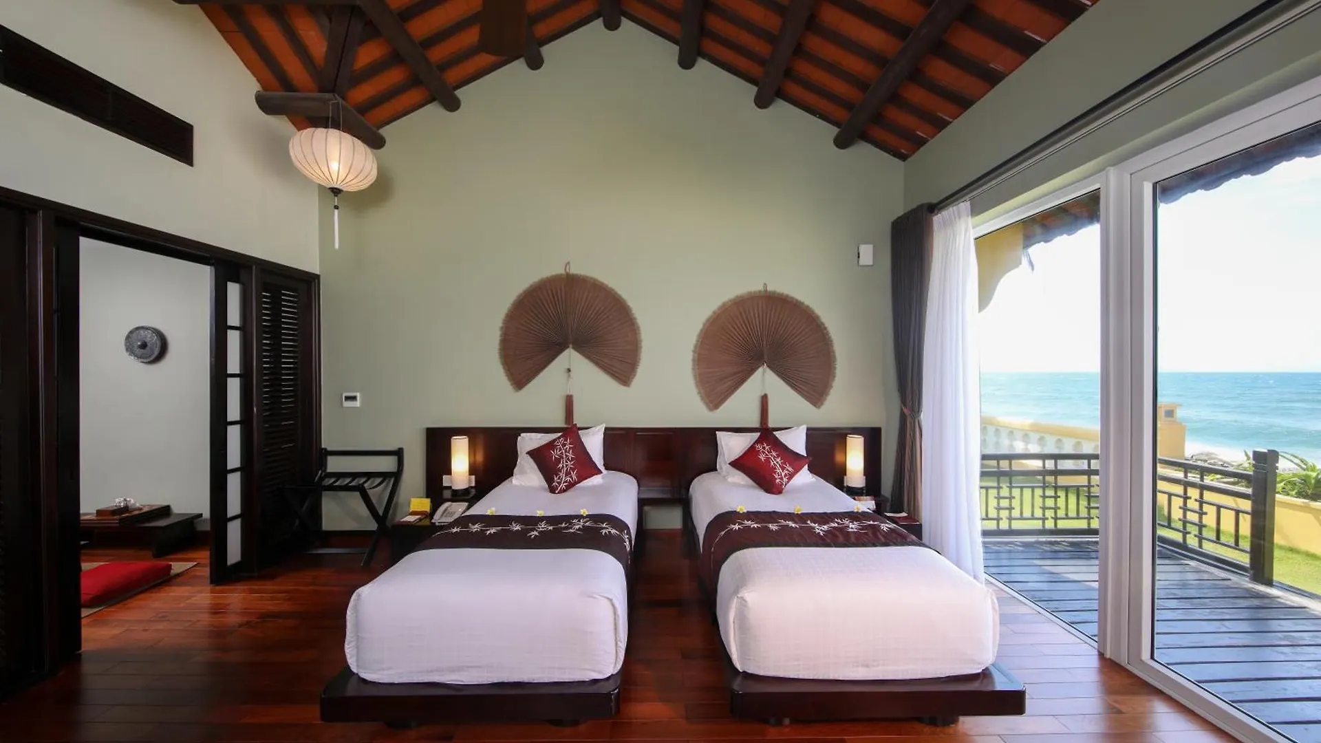 Victoria Hoi An Beach Resort & Spa