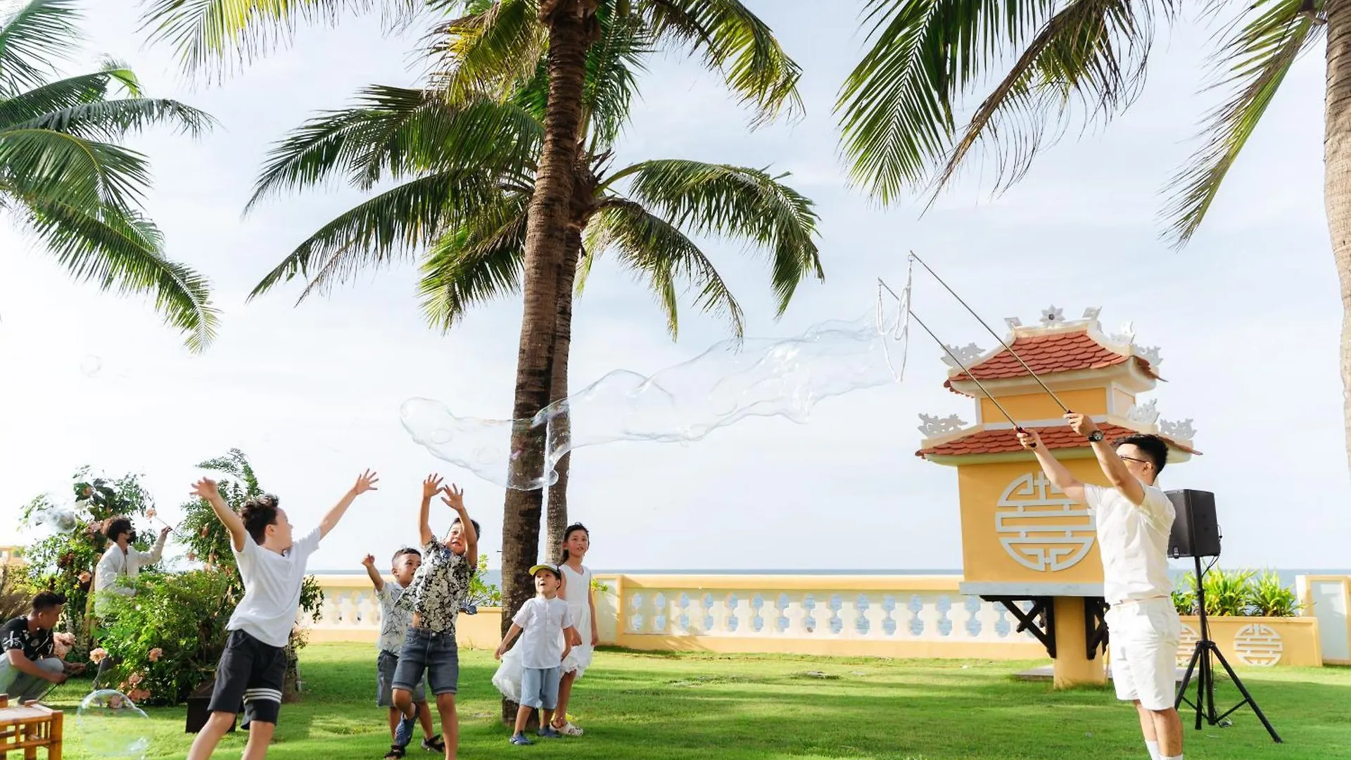 Victoria Hoi An Beach Resort & Spa