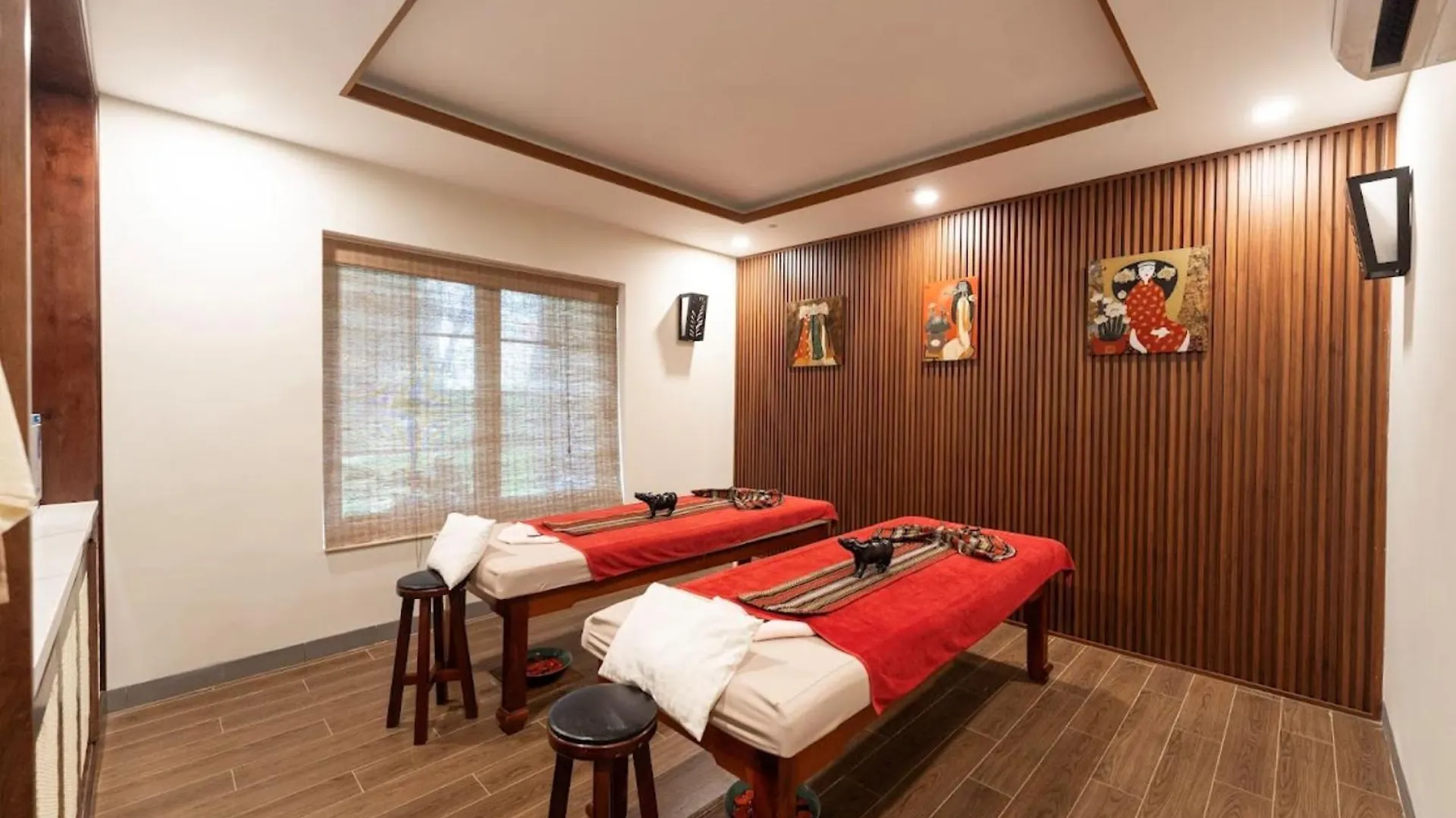 Victoria Hoi An Beach Resort & Spa 4*,  Vietnam