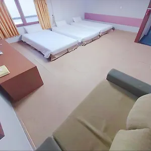 뉴 맨하탄 호텔
