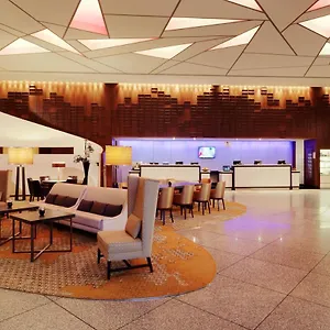 ***** Hotel Sheraton Grand Esplanade Tyskland