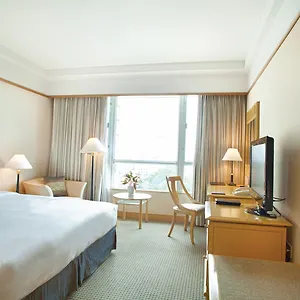 New World Saigon 5* Ho Chi Minh-staden