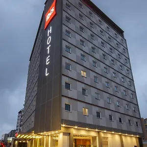 Ibis 3* Quito