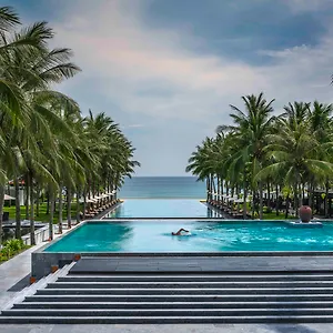 Four Seasons The Nam Hai, Hoi An, Vietnam Хойан