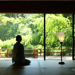 旅館 海石榴（つばき） ****