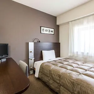 ホテル コンフォートホテル帯広 ***
