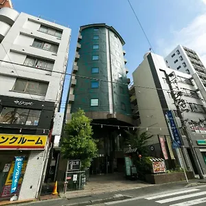 ホテル パールホテル川崎 ***