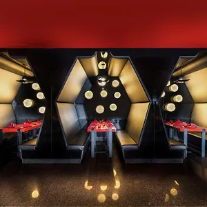 科伦坡莫凡比酒店 可倫坡