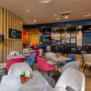*** Hotel Ibis Kurfuerstendamm - Neu Renoviert Tyskland