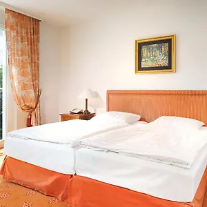 **** Hotel Victor's Residenz-hotel Mitte Tyskland