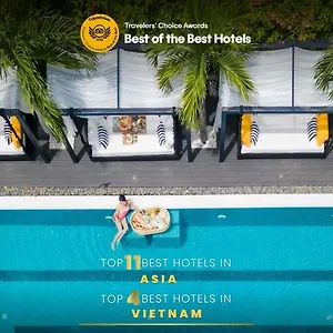 4* Hotel Hoian Sincerity &