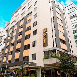 Finlandia 4* Quito