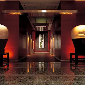 Grand Hyatt Токио
