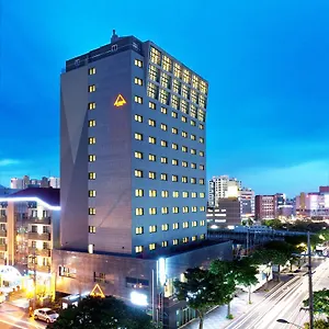 엠버 센트럴점 호텔