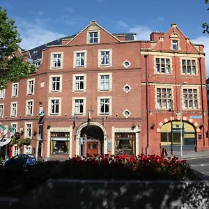 Hotel Harding ***