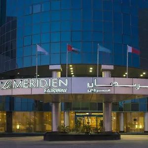 Le Meridien Fairway 4* Dubai