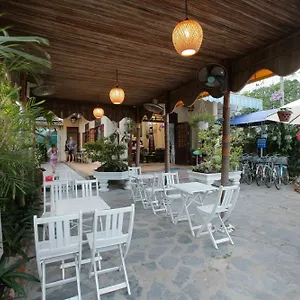 Privat bolig Mango Garden