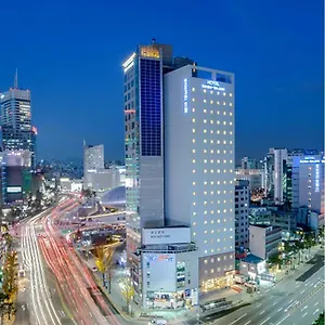 ホテル 東横インソウル東大門2 ***