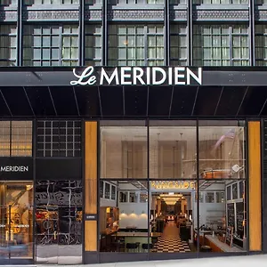 ***** Hotel Le Meridien New York, Park USA