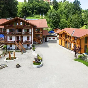 Hotel - Restaurant Forellenbach ***