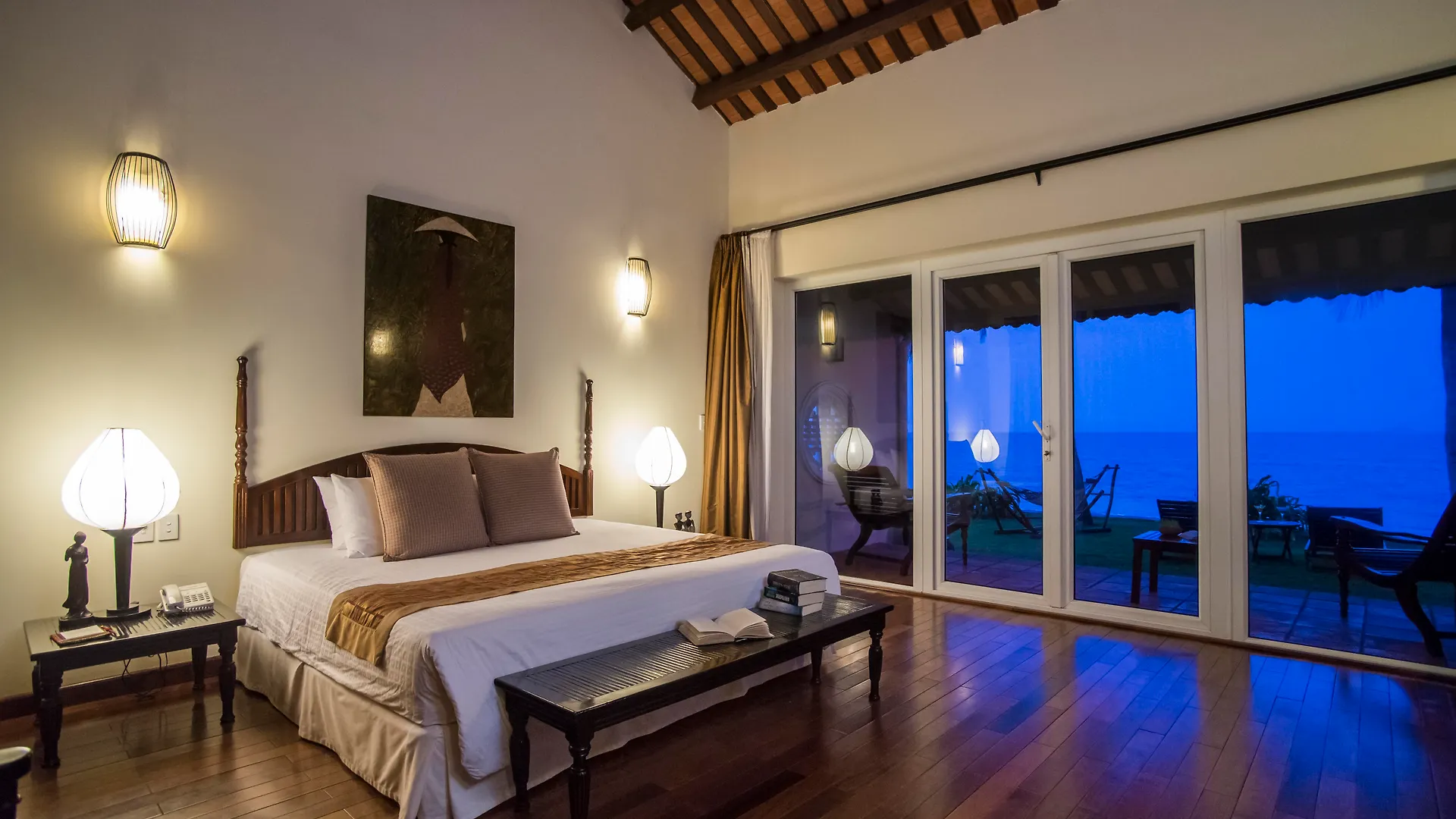Victoria Hoi An Beach Resort & Spa