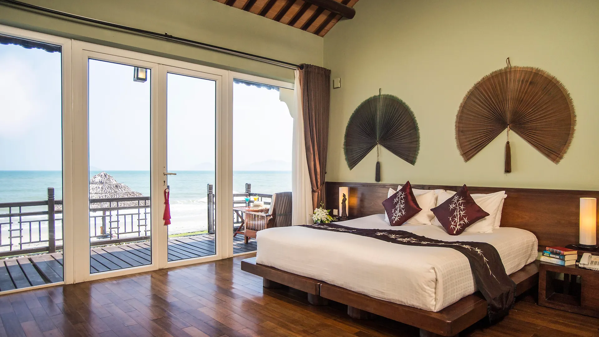 Victoria Hoi An Beach Resort & Spa