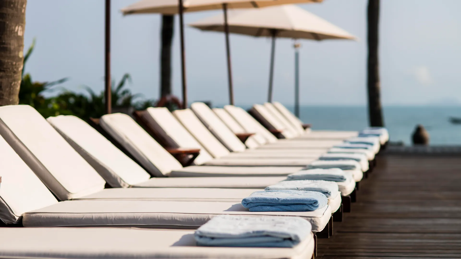 ****  Victoria Hoi An Beach Resort & Spa Vietnam