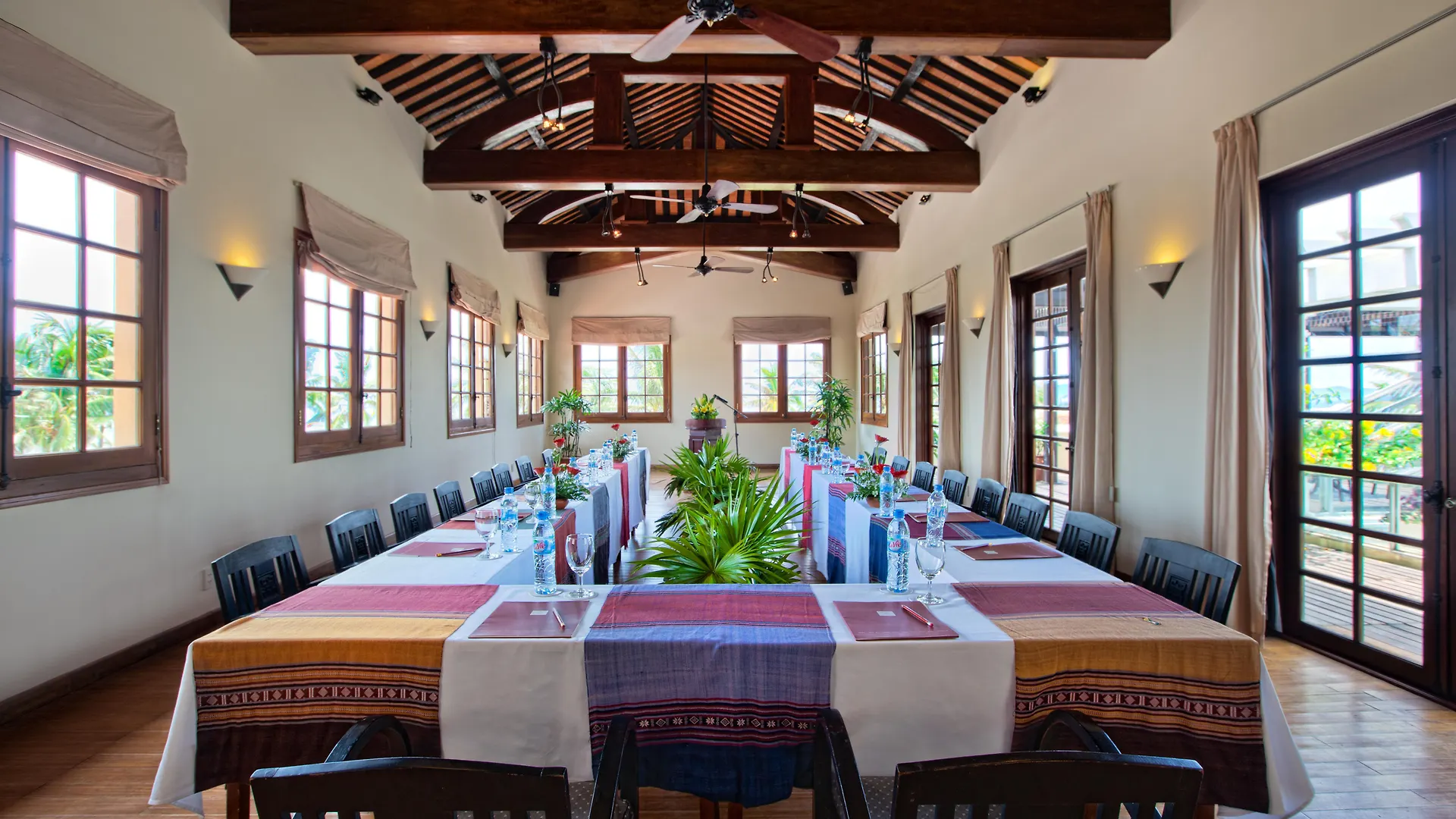 Victoria Hoi An Beach Resort & Spa Vietnam