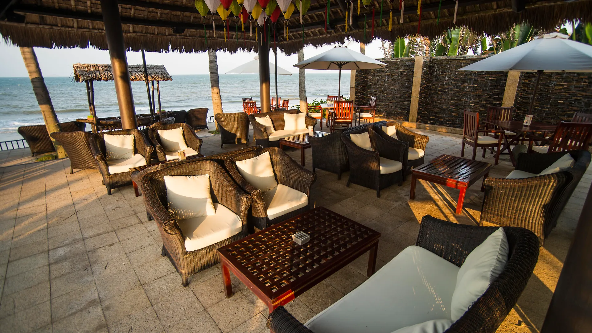 Victoria Hoi An Beach Resort & Spa