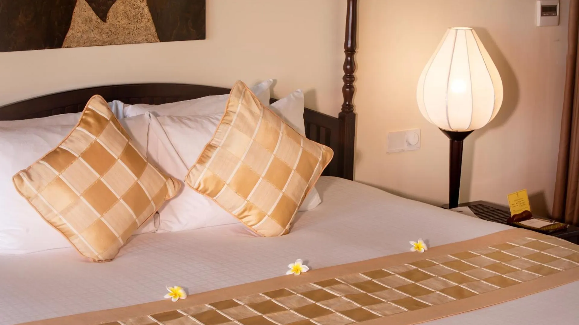 Victoria Hoi An Beach Resort & Spa
