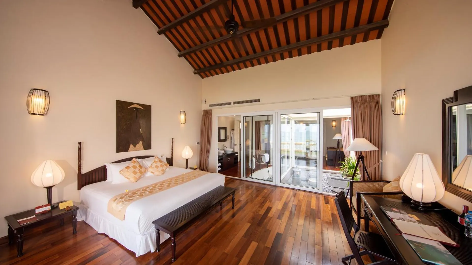 Victoria Hoi An Beach Resort & Spa