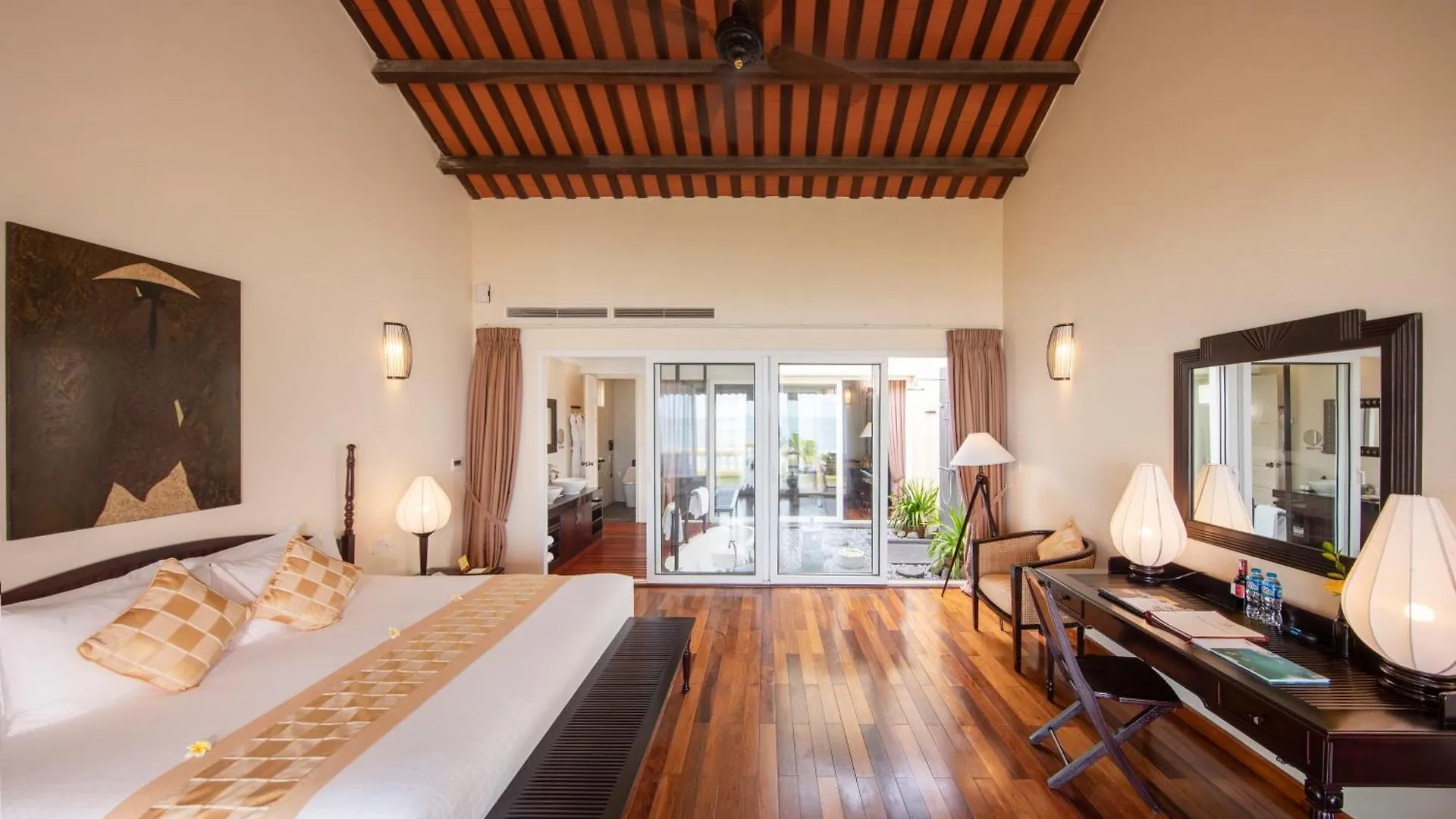 Victoria Hoi An Beach Resort & Spa Vietnam