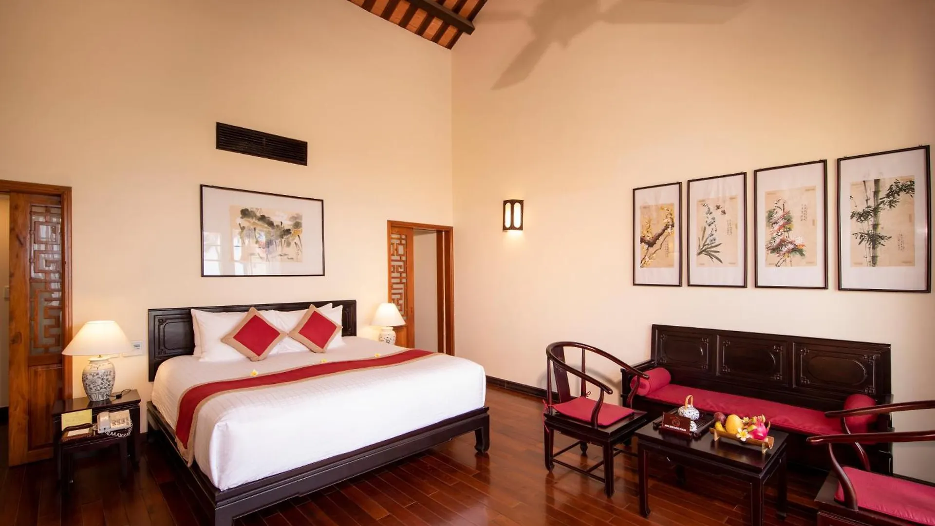 Victoria Hoi An Beach Resort & Spa