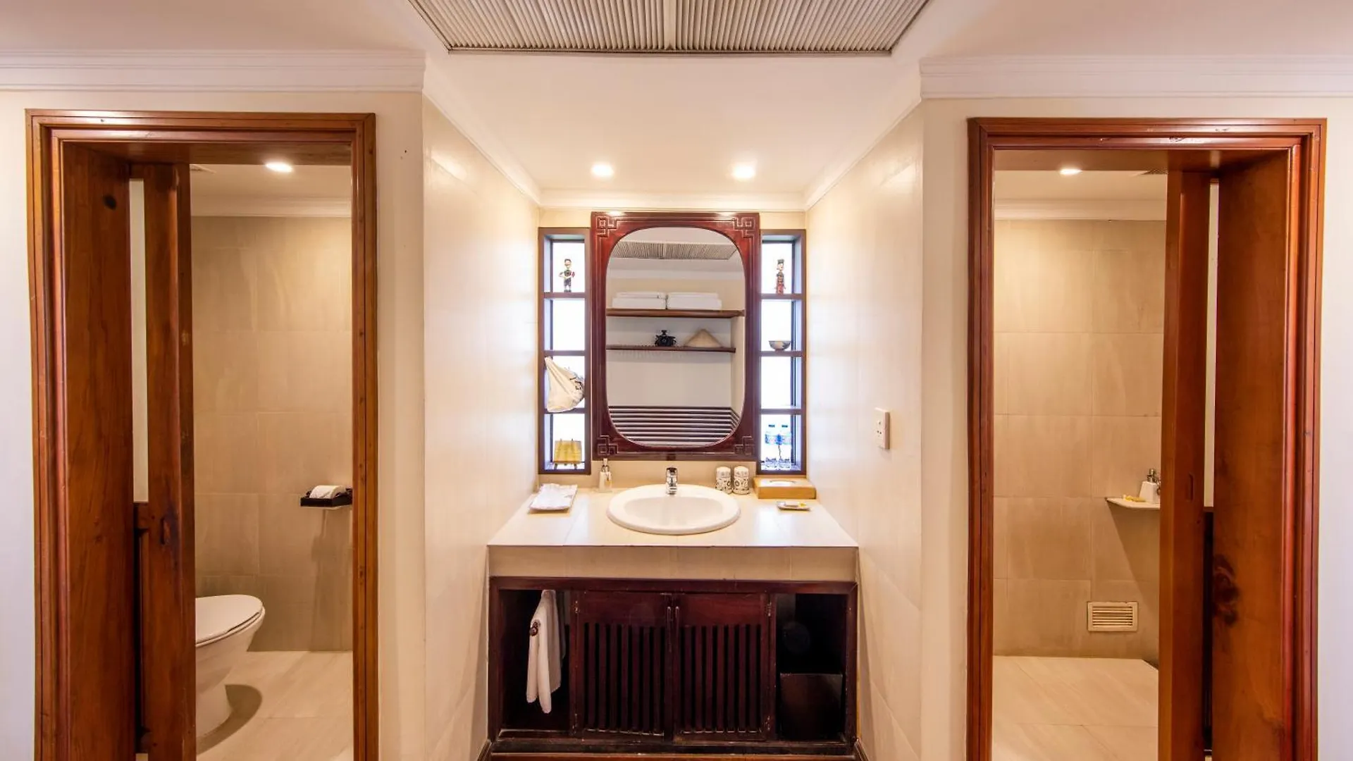 ****  Victoria Hoi An Beach Resort & Spa Vietnam