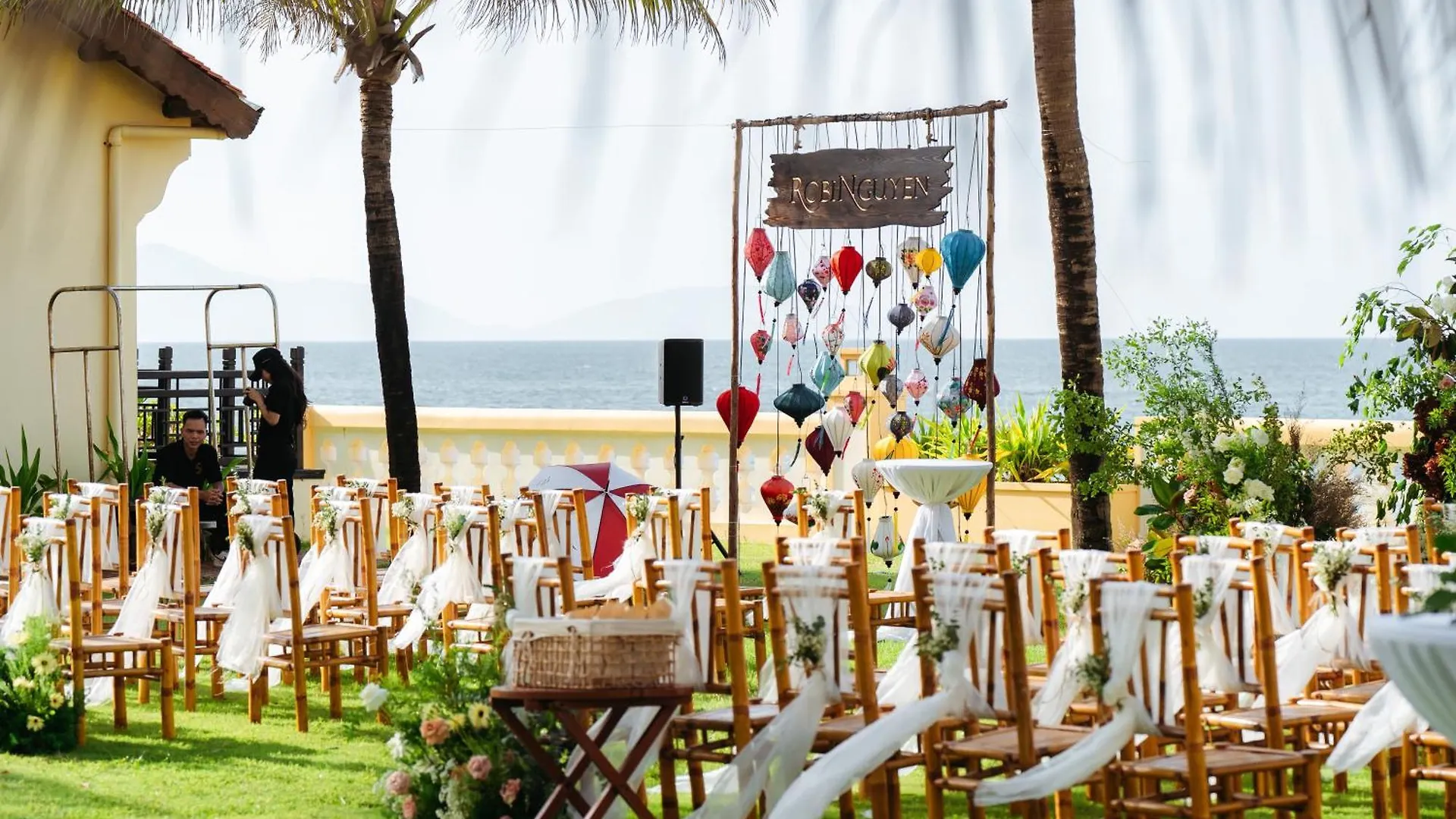 Victoria Hoi An Beach Resort & Spa Vietnam