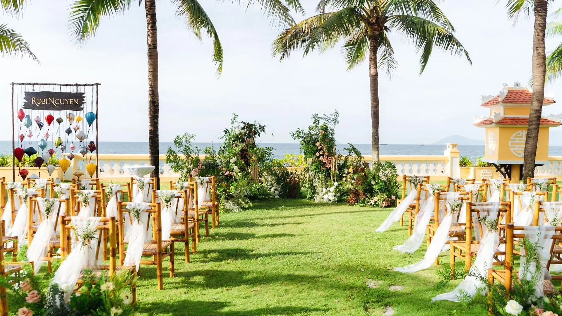 ****  Victoria Hoi An Beach Resort & Spa Vietnam