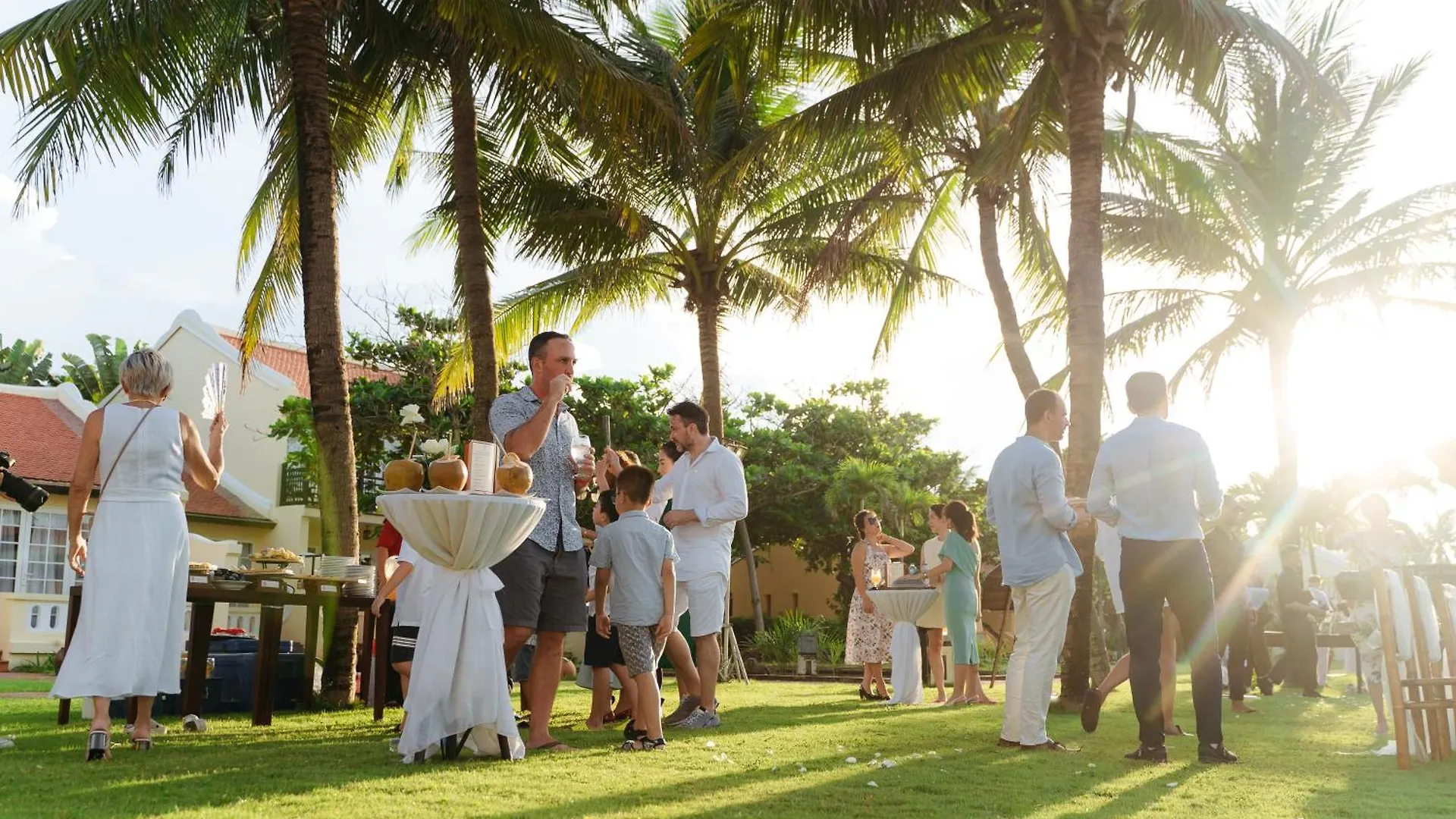 Victoria Hoi An Beach Resort & Spa