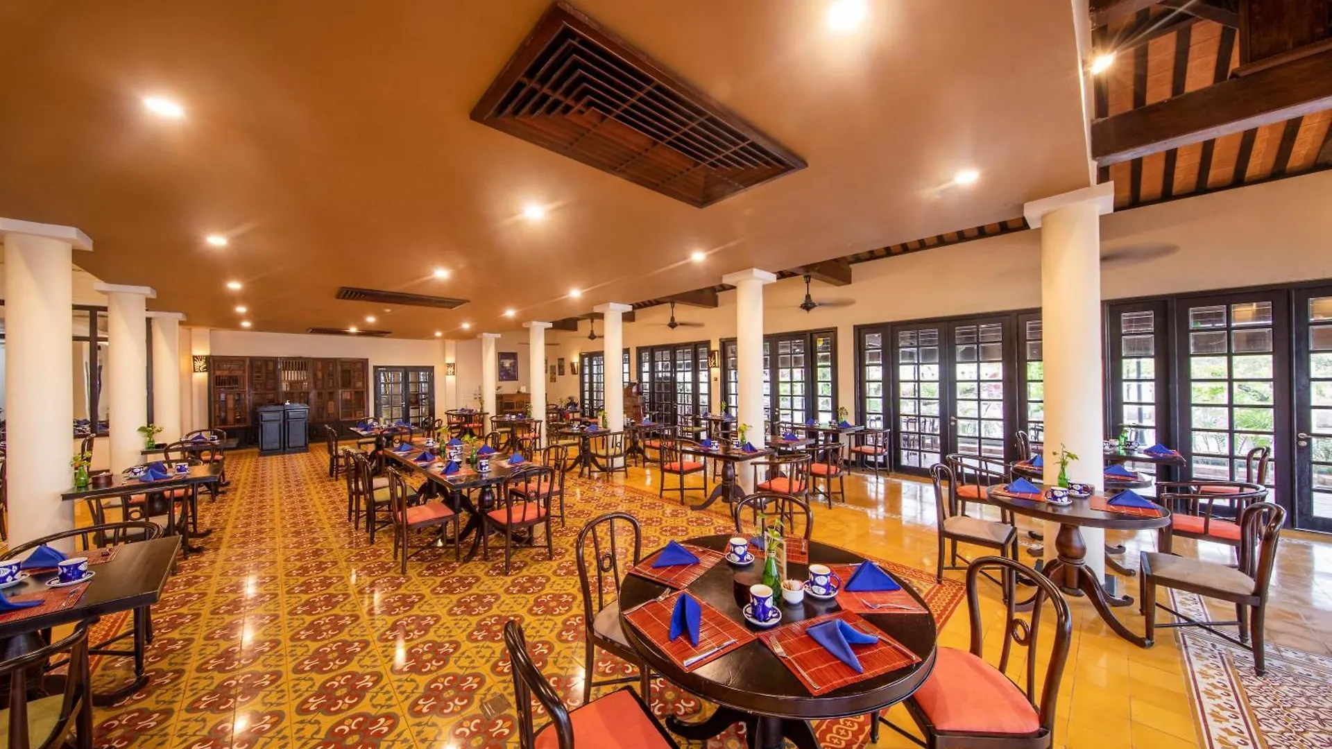 Victoria Hoi An Beach Resort & Spa Vietnam