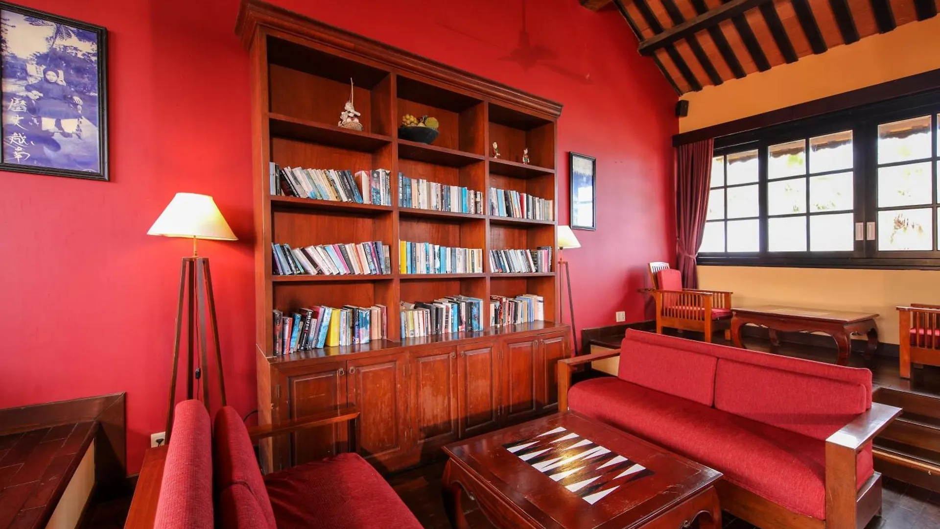 Victoria Hoi An Beach Resort & Spa