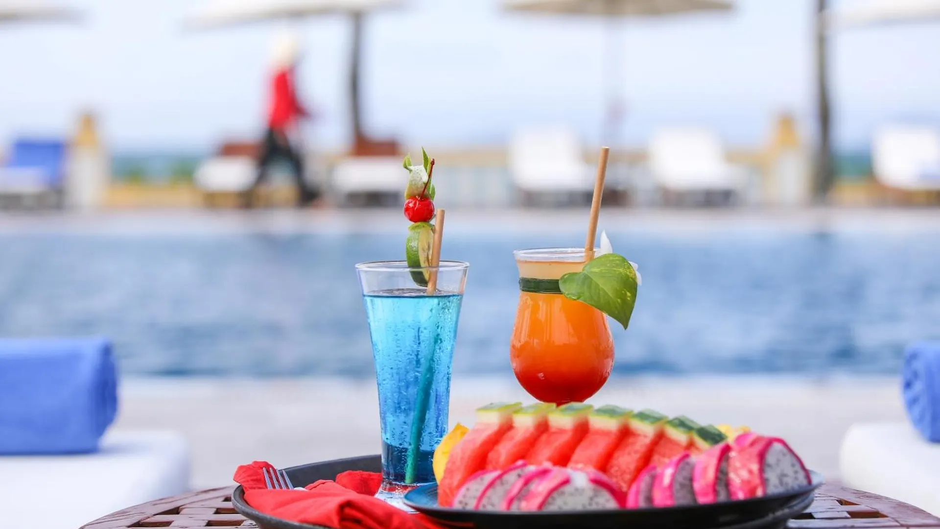 Victoria Hoi An Beach Resort & Spa