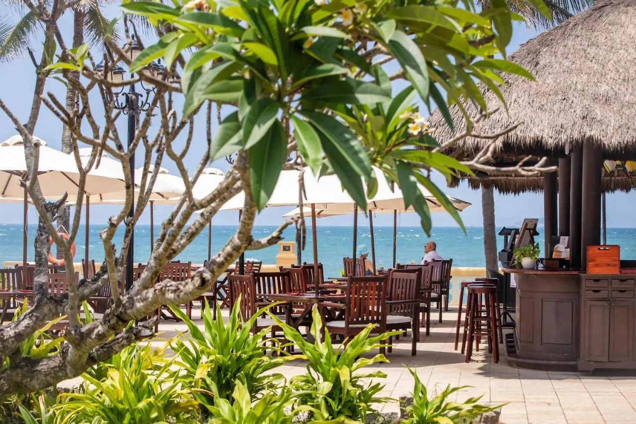 Victoria Hoi An Beach Resort & Spa